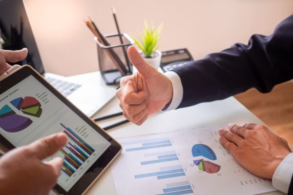 Analyse de performance pour un site web rapide et fluide