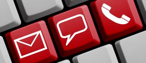 contact Taziatech – demande de devis informatique