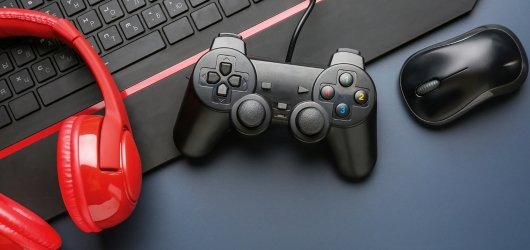 Matériel informatique à Châteauneuf de Grasse