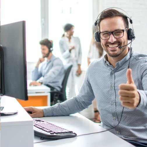 À propos Taziatech entreprise informatique Châteauneuf-Grasse